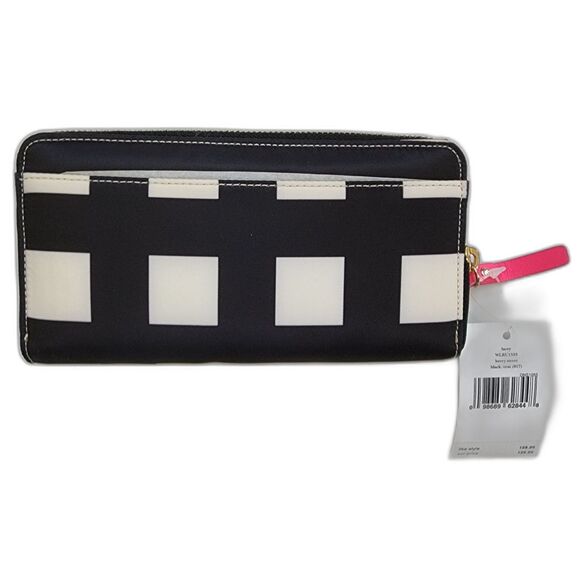 Kate Spade Berry Street wallet NWT - Picture 3 of 8